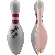 Amazon.co.jp: Bowlerstore Products ツイスター ボウリングピン